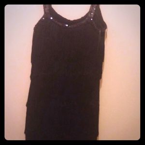 La cité flapper style dress